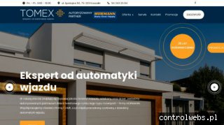 tomex-bramy.pl