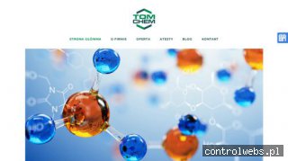tomchem.pl