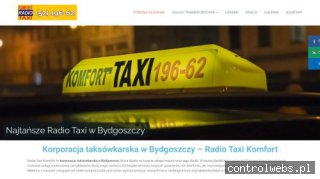taxi-komfort.pl