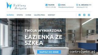szklanyartysta.pl