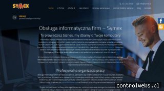 www.symex.pl