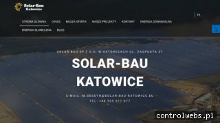 solar-bau-katowice.eu