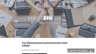 Gmina Ełk - Rafał Karaś
