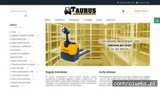 regalymetalowewroclaw.pl