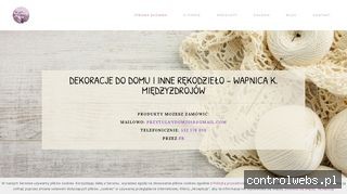 przytulnydom-wapnica.pl