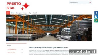 prestostal.pl