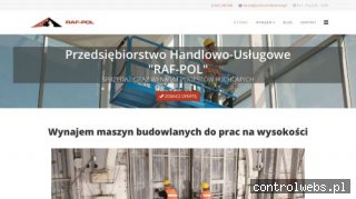 podnosnikiostrow.pl