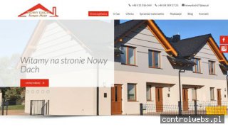 nowy-dach.com.pl
