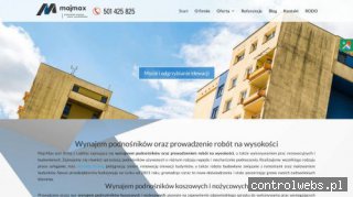 majmax.pl