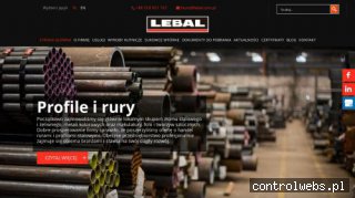 lebal.com.pl