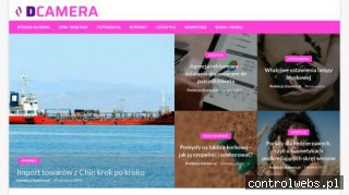 Aktualne konkursy fotograficzne - dCamera.pl