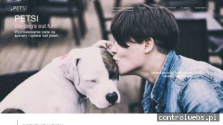 Wyprowadzacz psów Katowice