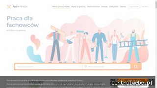 FACHPRACA.pl