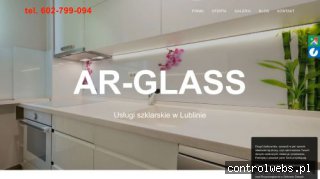 www.arglass.pl