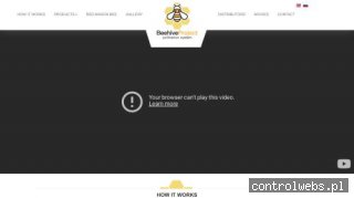 www.pszczelinka.pl murarka ogrodowa