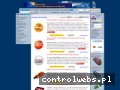 Screenshot strony www.axnet.pl