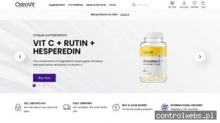 Producent suplementów diety