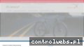 Screenshot strony trekking24.pl