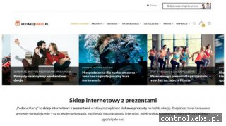 podarujkarte.pl