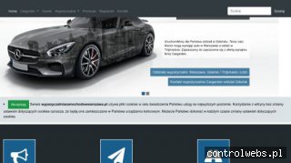 wypozyczalniasamochodowwarszawa.pl