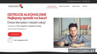 Klinika Witaminowa Pod Kroplówką