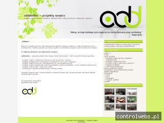 Projektowanie wnętrz hoteli