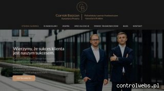 Radca prawny Kraków