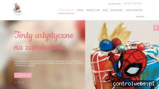 slodkiemarzenia.com