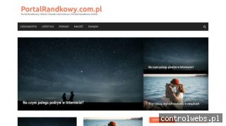 Portale randkowe