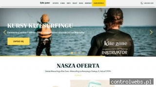 Chałupy Kitesurfing