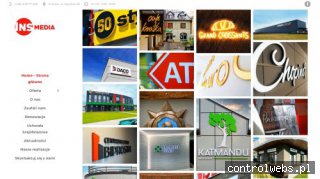 insmedia.pl reklama zewnętrzna kraków