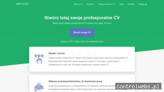 CV-maker.pl
