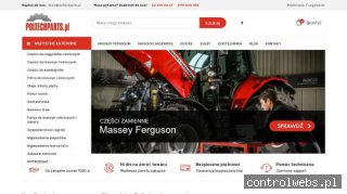 Poltech Parts - poltechparts.pl