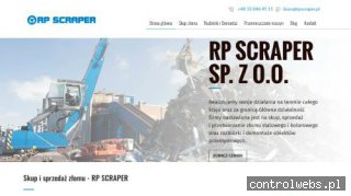 www.rpscraper.pl