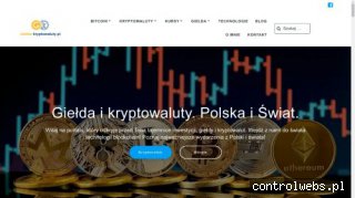 Giełdy kryptowalut
