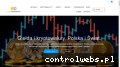 Screenshot strony gielda-kryptowaluty.pl