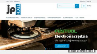 Narzędzia spawalniczne - jptech-maszyny.pl