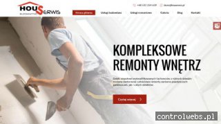 budownictwo-houserwis.pl budowa domu pomorskie