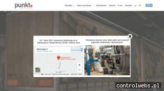 punkt.center