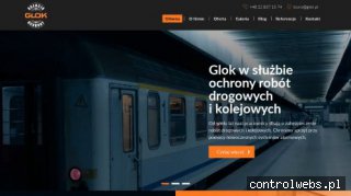 ochronaglok.pl agencja ochrony warszawa