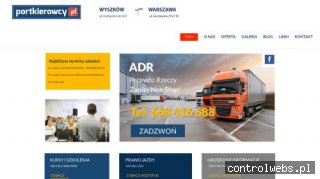 www.portkierowcy.pl