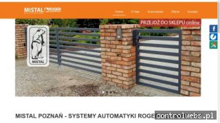 mistalbramy.pl