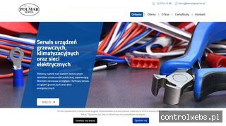 serwispolmar.pl Polmar serwis