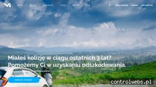 Odkup zaniżonych odszkodowań - Mura Investment