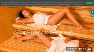 saunawis.pl budowa sauny