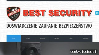 best-security.pl agencja ochrony Warszawa