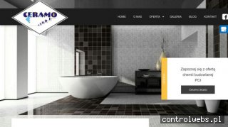 ceramostudio.pl Cokoły Śląsk