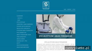 caresystem.pl czyszczenie aptek przyszpitalnych