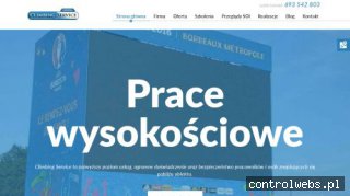 climbingservice.pl
