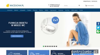 kaczucha.pl